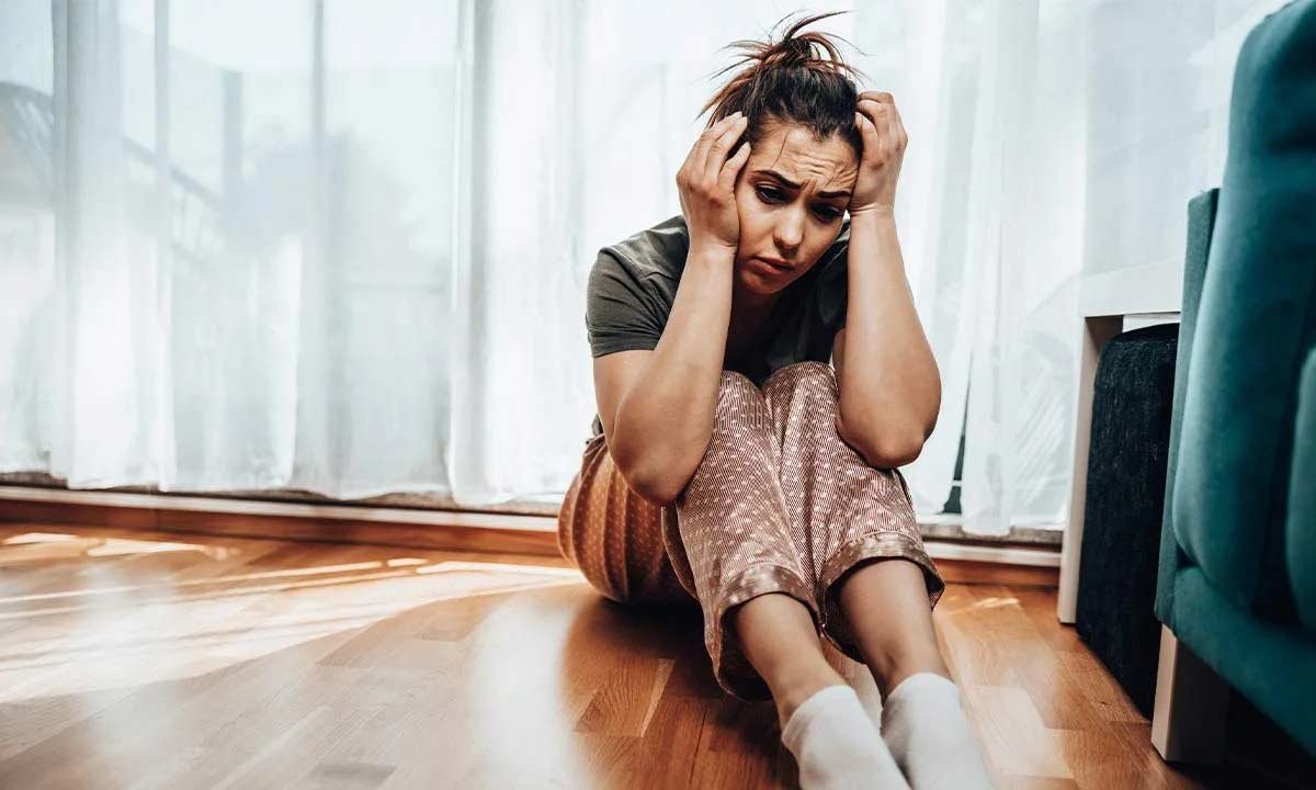 Best Treatment for Anxiety Disorder